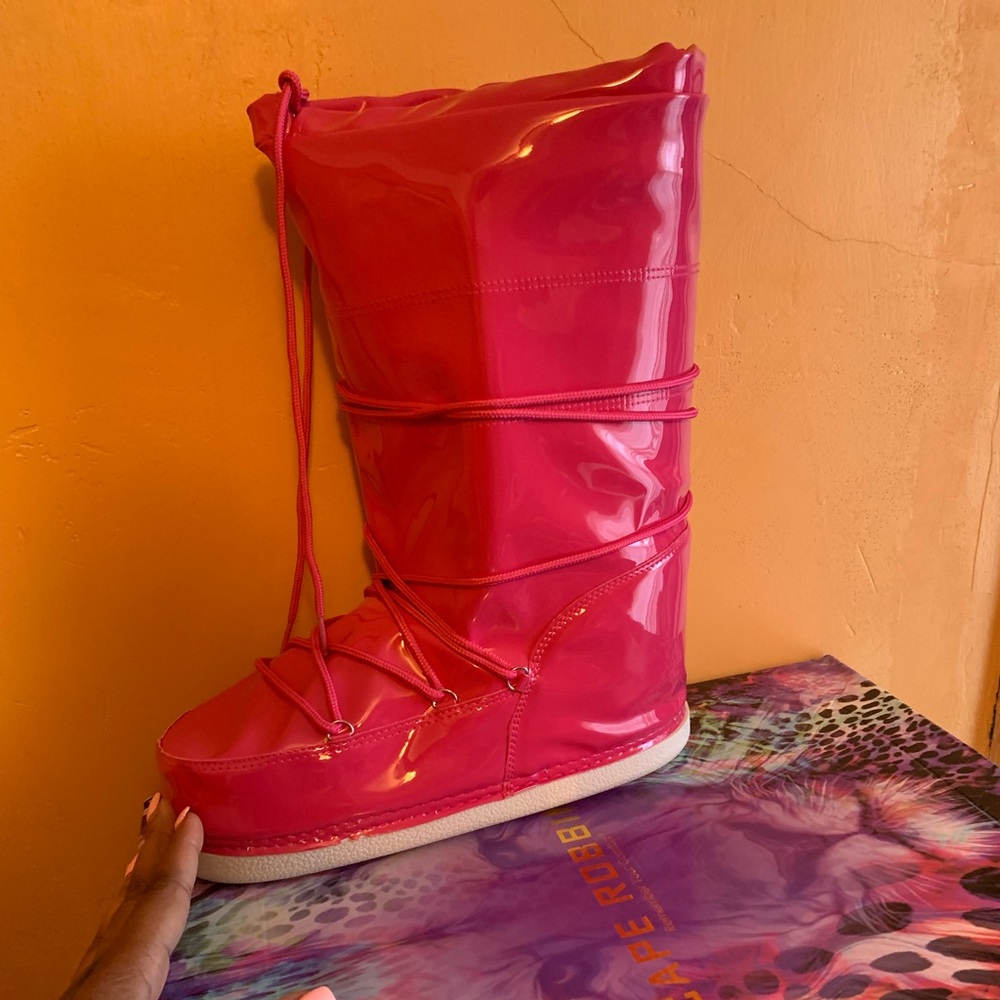 moon boots (akira) - Picture 4 of 6